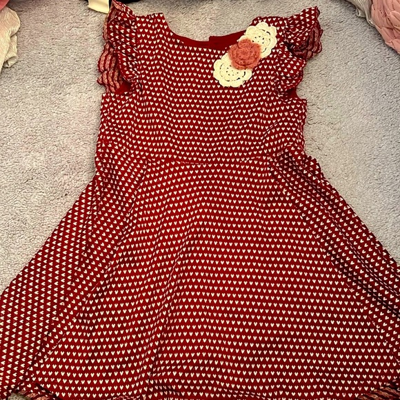 Dress - Picture 1 of 1
